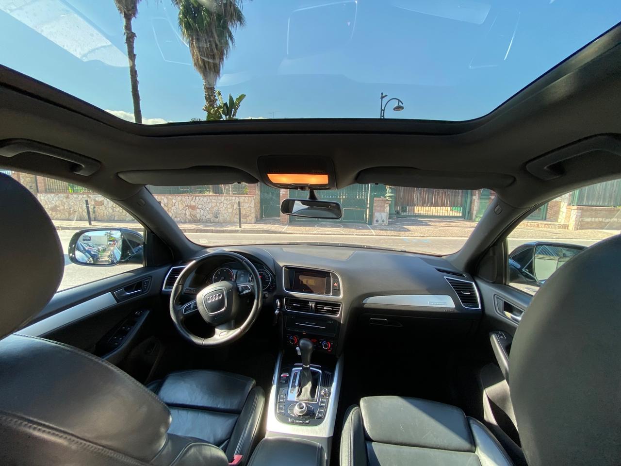 Audi Q5 2.0 TDI 170 CV quattro S tronic