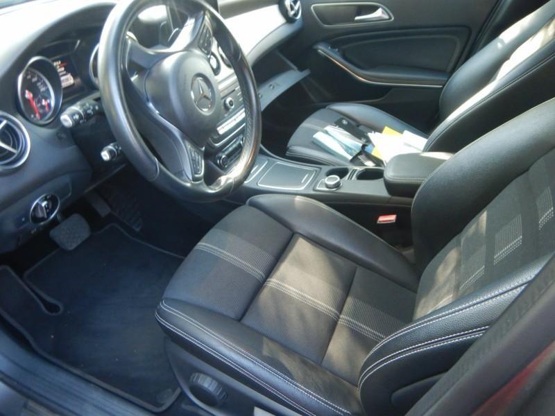 Mercedes Classe GLA 180 d Sport auto
