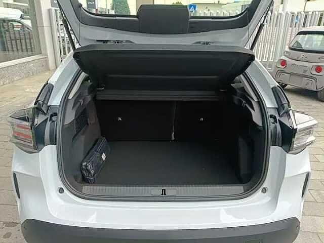 Citroen C4 1.2 PureTech 130cv EAT8 PLUS+NA KM ZERO