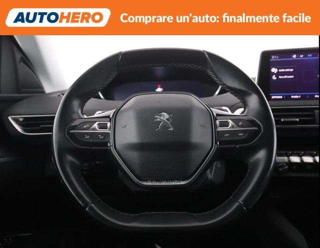 PEUGEOT 5008 BlueHDi 130 S&S EAT8 Allure Mix