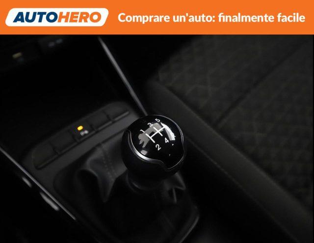 KIA Rio 1.2 DPi 84 CV Style