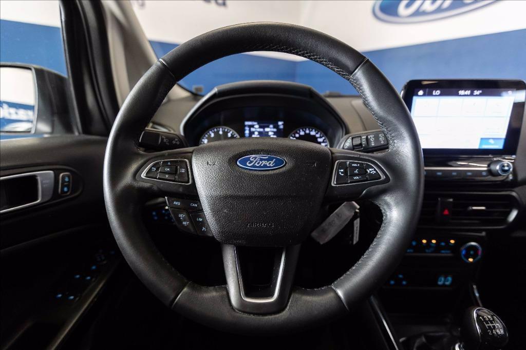 FORD EcoSport 1.0 ecoboost Titanium s&s 125cv my20.25 del 2022