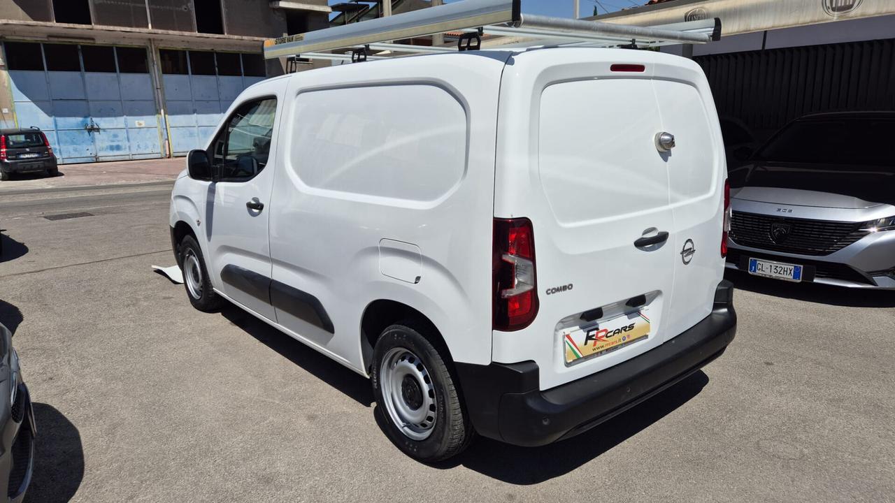 Opel Combo Cargo 1.5 Diesel