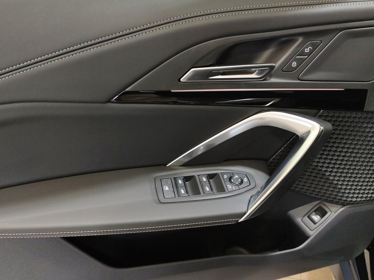 BMW X1 iX1 eDrive20 Pure Edition
