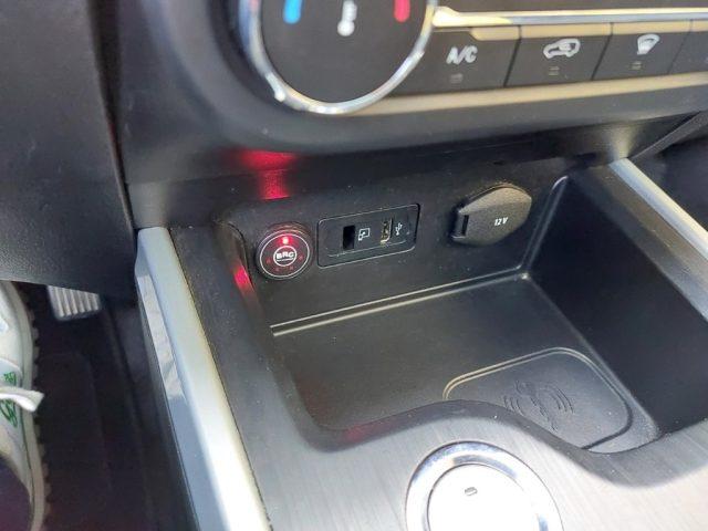 DR MOTOR DR 4.0 1.5 Bi-Fuel GPL Pelle Tettino Possibile legge 104