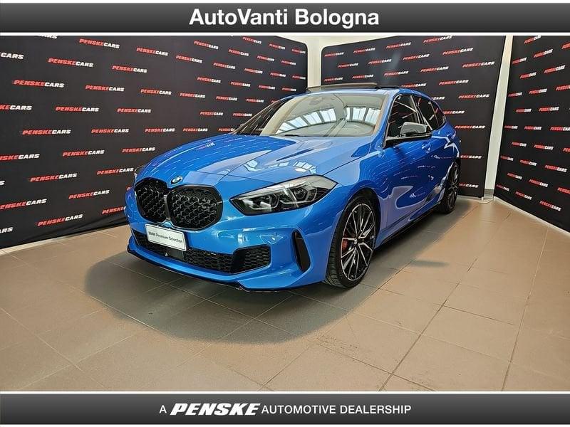 BMW Serie 1 M 135i xDrive