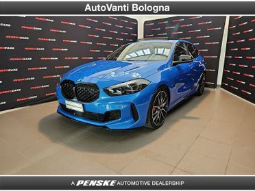 BMW Serie 1 M 135i xDrive