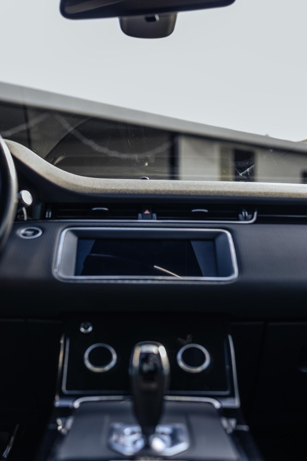 Land Rover Range Evoque 2.0D I4-L.Flw 150 CV R-Dynamic