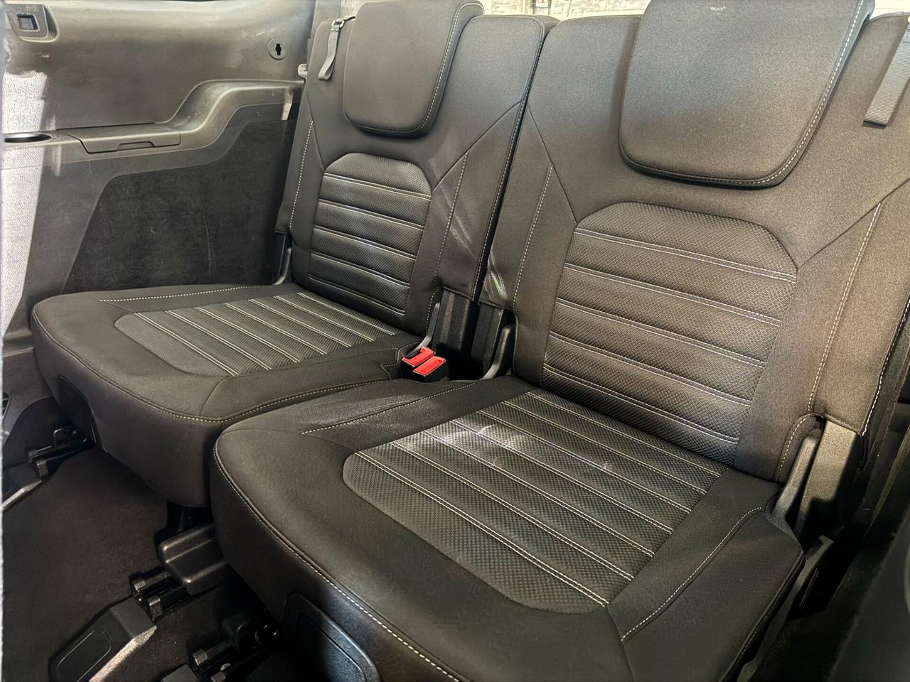 Ford Galaxy 2.0 TDCi 150CV Start&Stop Powershift Business