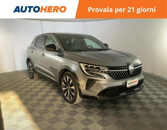 RENAULT Austral Austral Mild Hybrid 160 CV Auto Techno