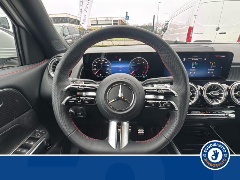 Mercedes-Benz GLB Classe 200d 4Matic AMG Line Advanced Plus