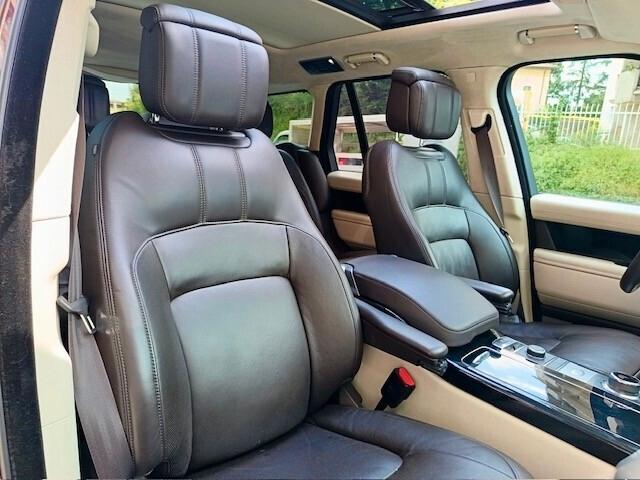 Land Rover Range Rover Range Rover 2.0 Si4 P400e PHEV AUTOBIOGRAPHY, UNICOPROP., IVA, UNICA!!