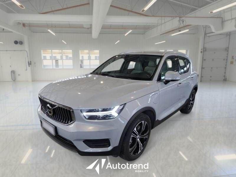 Volvo XC40 Recharge T4 129+14 CV Recharge Plug-In Hybrid Inscription