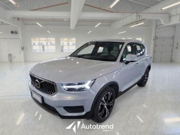 Volvo XC40 Recharge T4 129+14 CV Recharge Plug-In Hybrid Inscription