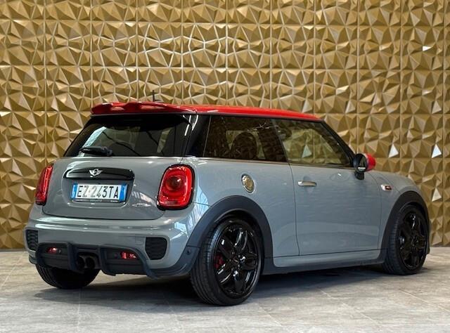 Mini Cooper John Cooper Works 2.0 231cv auto