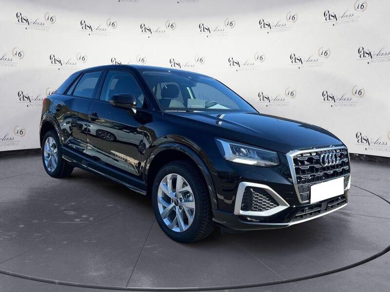 Audi Q2 Q2 30 TFSI Business Advanced LED CAMERA
