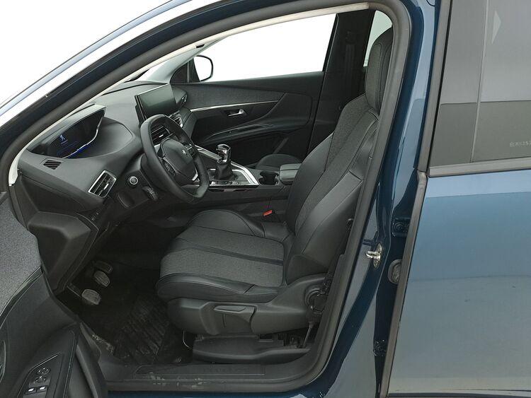 Peugeot 3008 Allure Pack BR582757 1.5 Diesel 131CV