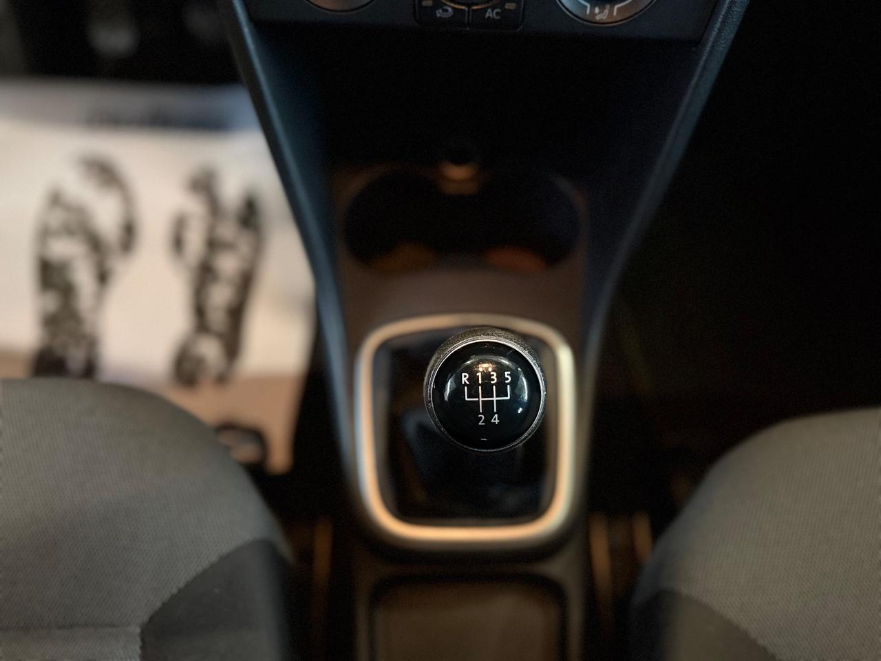 Volkswagen Polo 1.2 70 CV 5p. Comfortline NEOPATENTATI