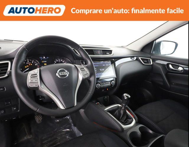NISSAN Qashqai 1.2 DIG-T 360