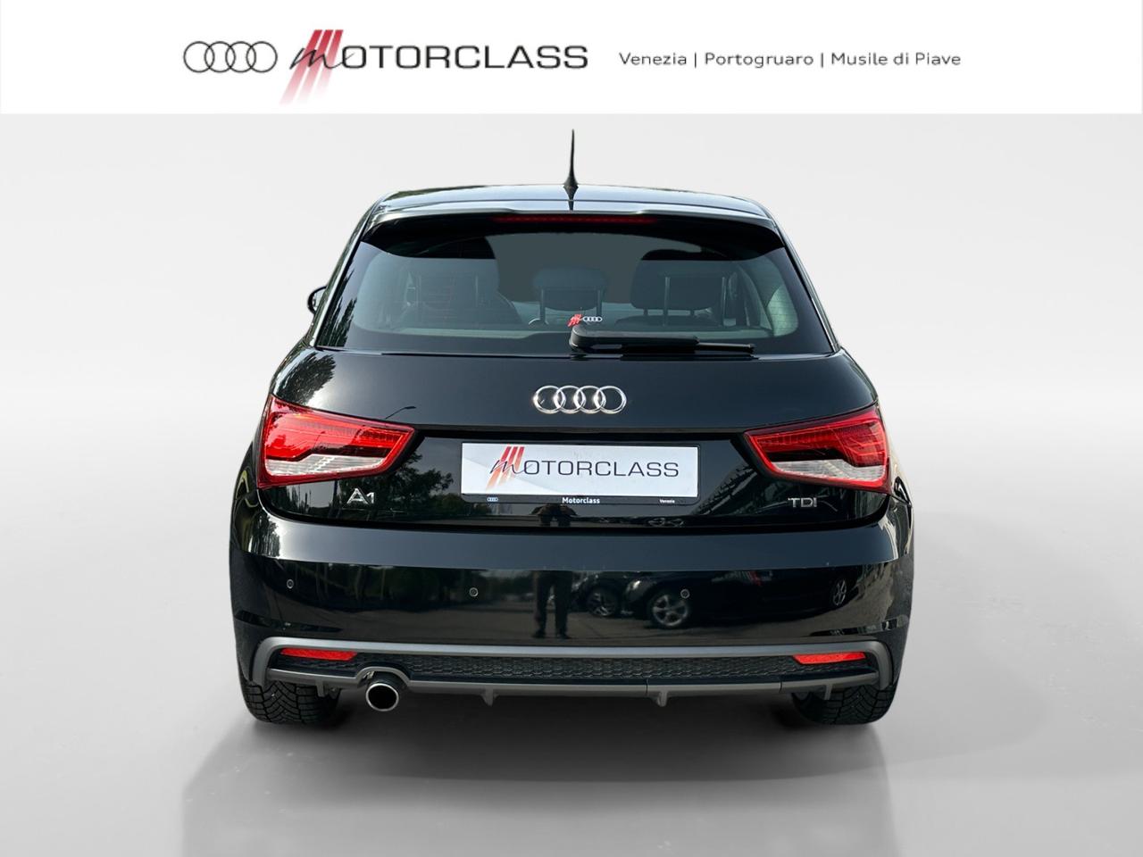 Sportback 1.4 tdi Sport S tronic