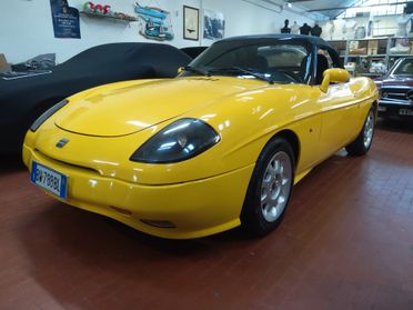 Fiat Barchetta 1.8 16V