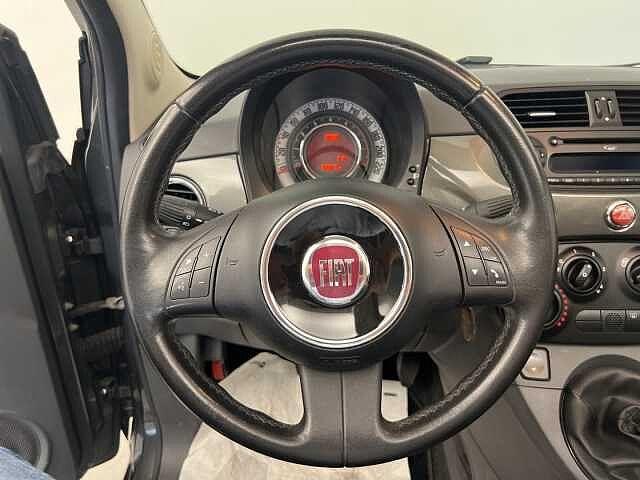 Fiat 500C 500 C 1.2 Pop