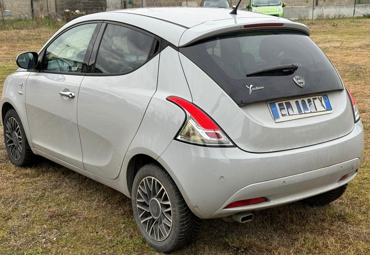 Ypsilon 1.3 MJT 16V 95 CV 5 porte S&S Platinum