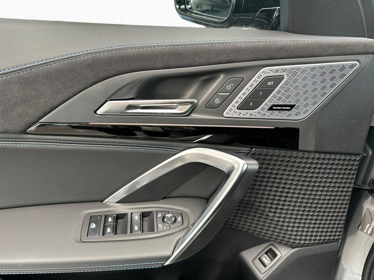 Bmw X2 sDrive 20i Msport