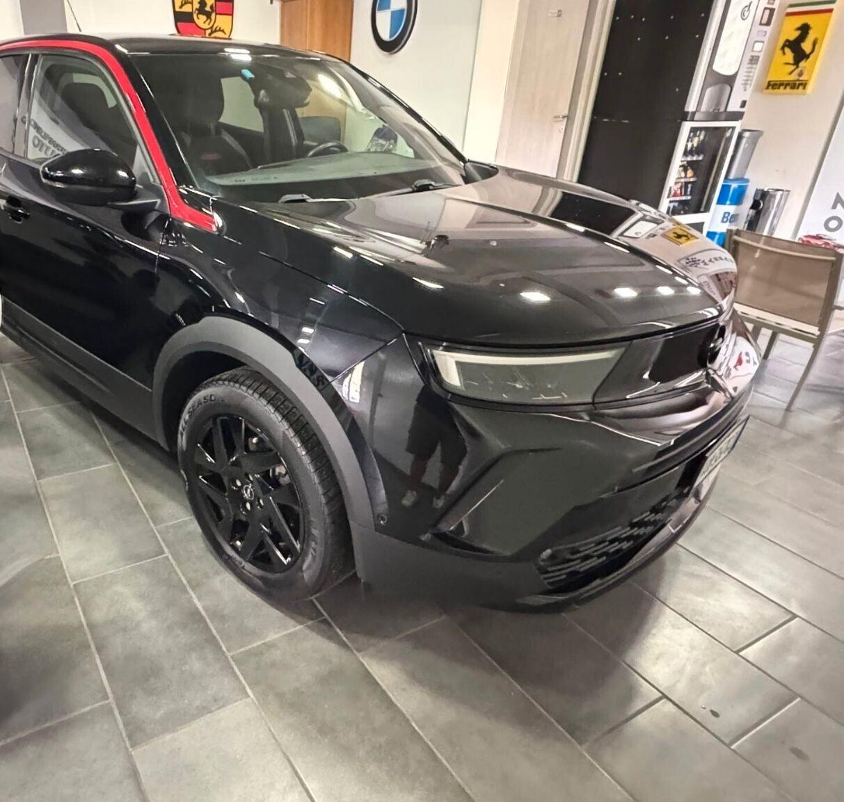 Opel Mokka 1.2 Turbo 130 CV Ultimate