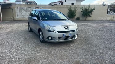 Peugeot 5008 2.0 HDi 150CV Tecno