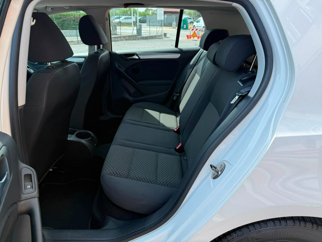 Volkswagen Golf 1.4 5p. United
