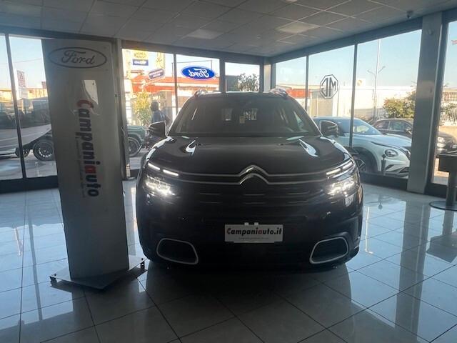 Citroen C5 Aircross BlueHDi 130 S&S EAT8 Shine