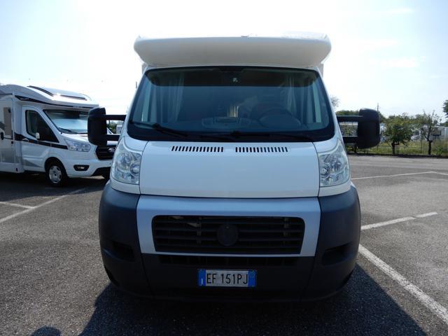 ELNAGH DUKE 310