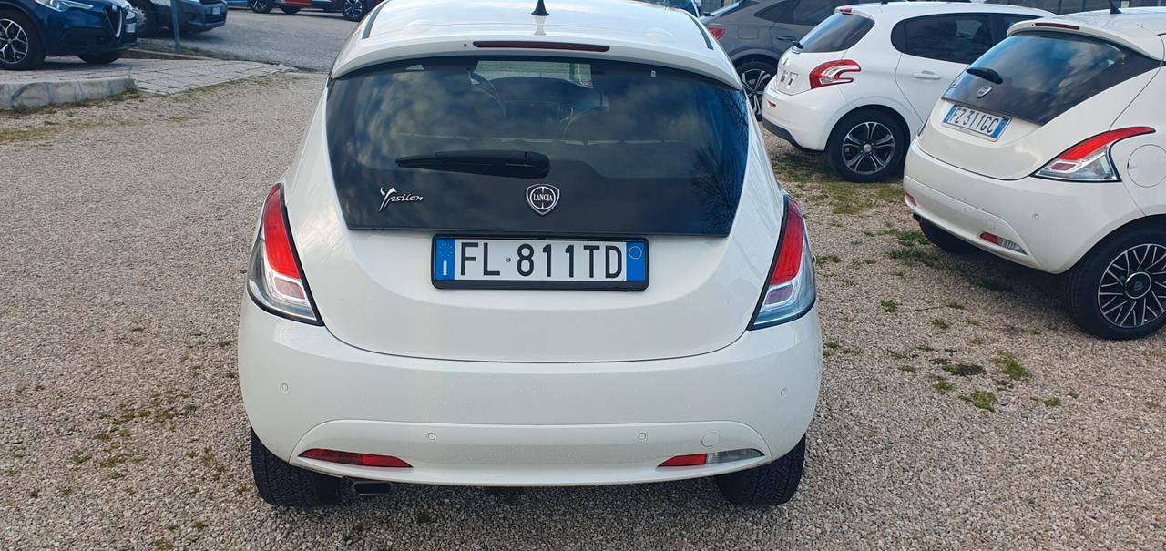 Lancia Ypsilon 1.3 MJT 16V 95 CV 5 porte S&S Gold