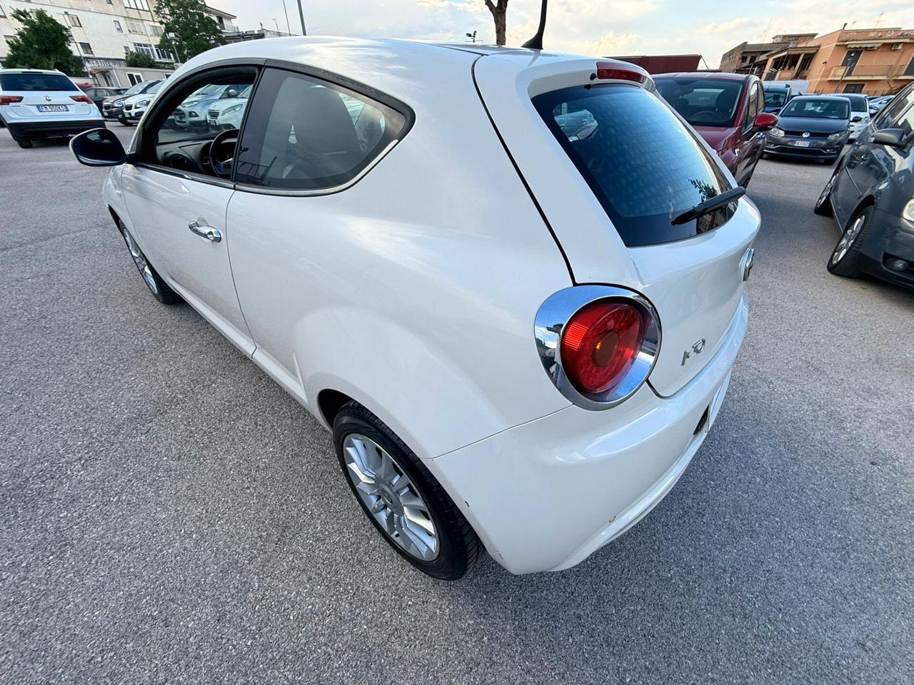 Alfa Romeo MiTo 1.4 78 CV 8V S&S Progression