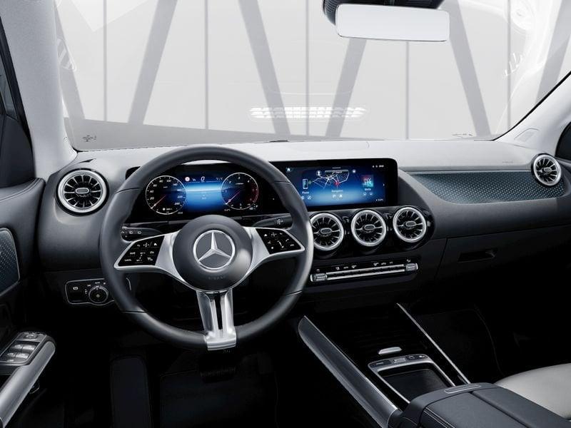 Mercedes-Benz GLA GLA 200 d 4Matic Progressive Advanced Plus NIGHT-PACK