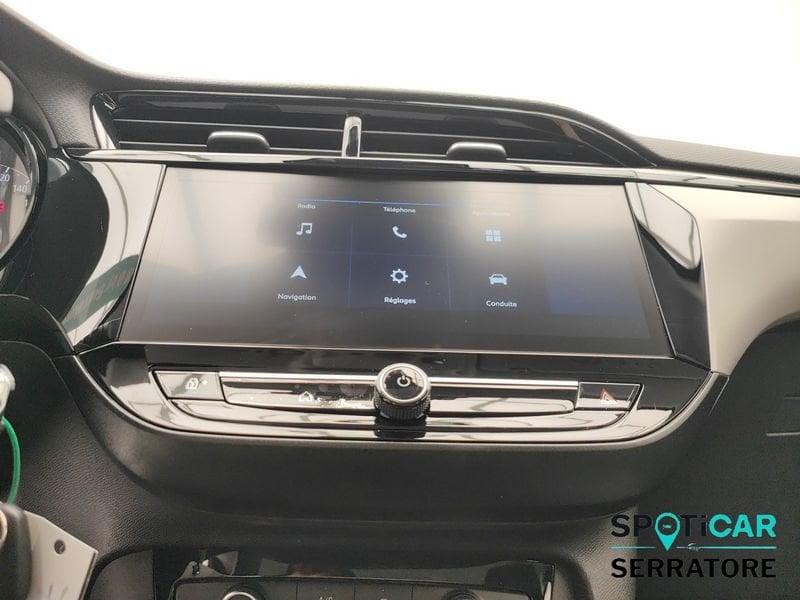 Opel Corsa Edition 1.2 100CV MT6