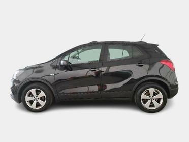 OPEL MOKKA X 1.6 CDTI Business 136cv 4x2 AT6