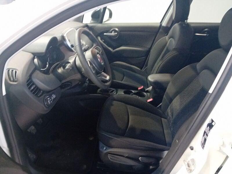 FIAT 500X 1.3 MultiJet 95 CV