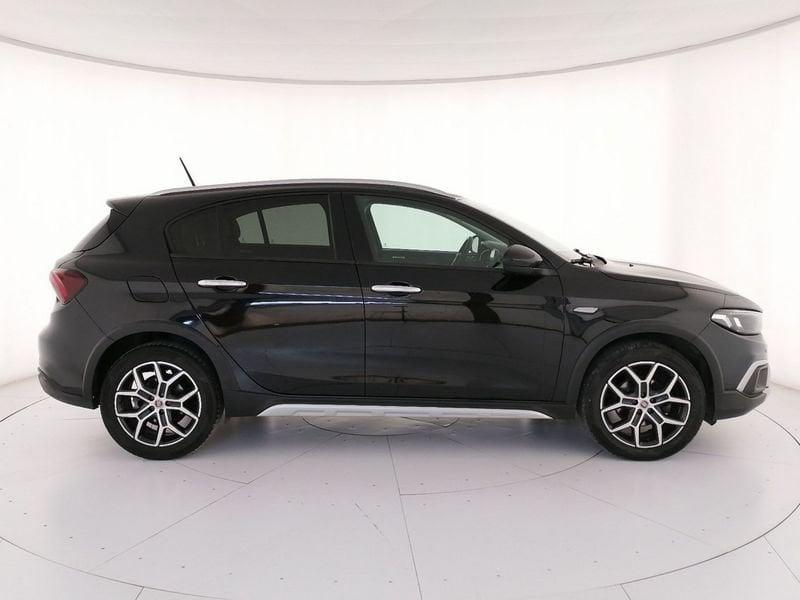 FIAT Tipo 5p 1.6 mjt Cross s&s 130cv