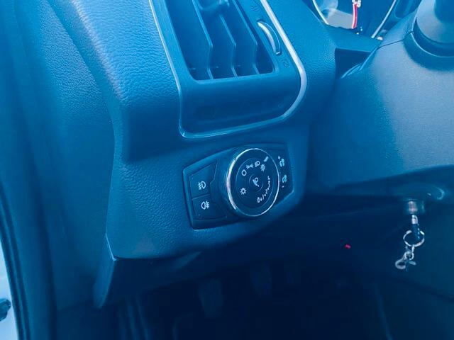 Ford B-Max 1.5 TDCi 75 CV Titanium