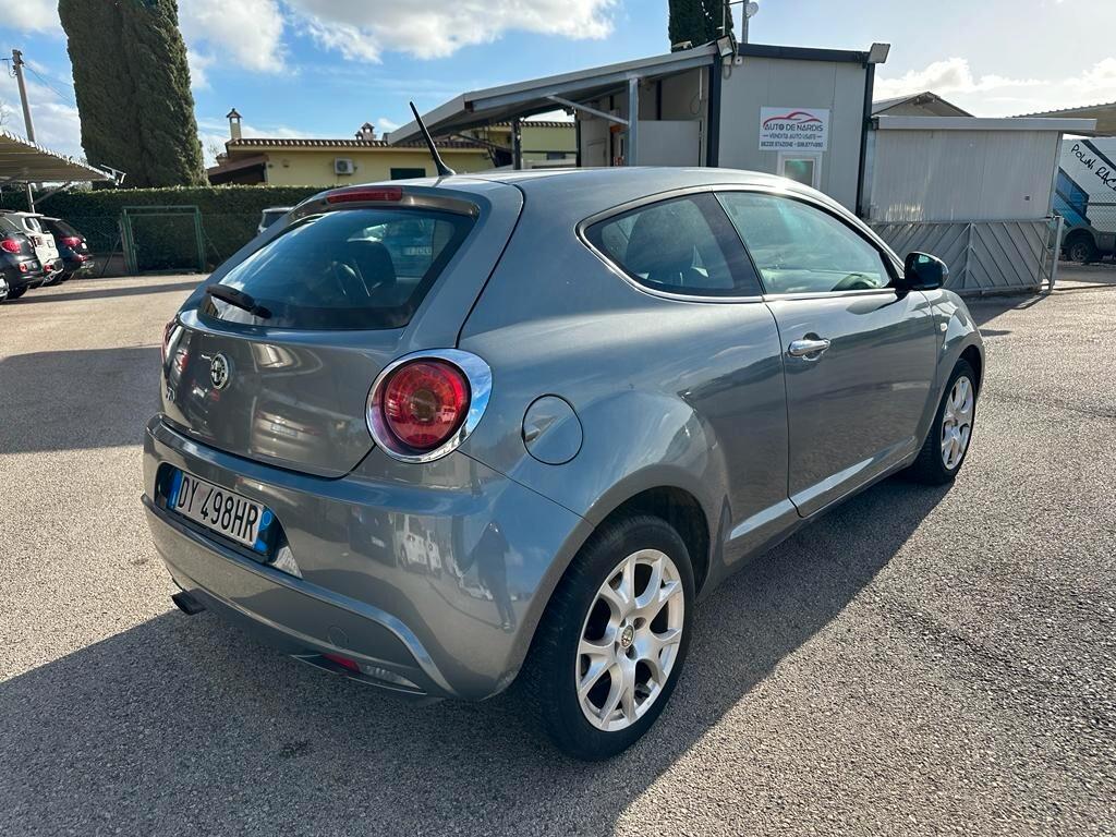 Alfa Romeo MiTo 1.6 JTDm