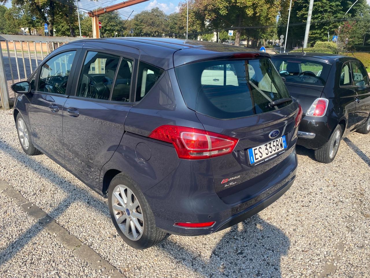 Ford B-Max 1.0 EcoBoost 125 CV Individual