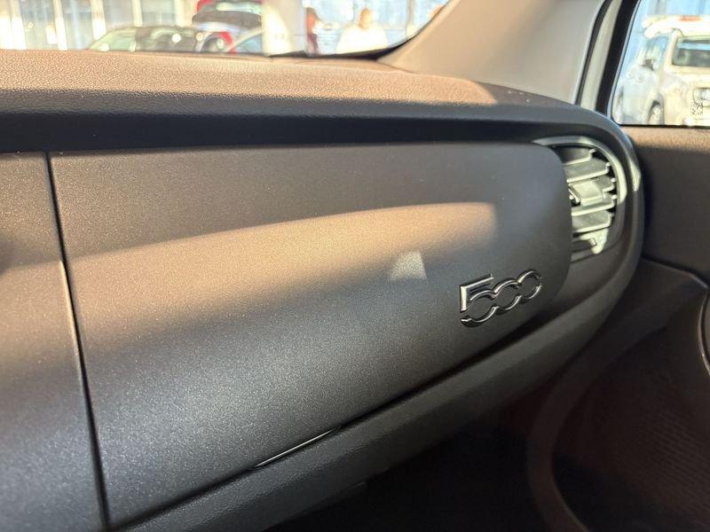 FIAT 500X 500X 1.5 T4 Hybrid 130 CV DCT