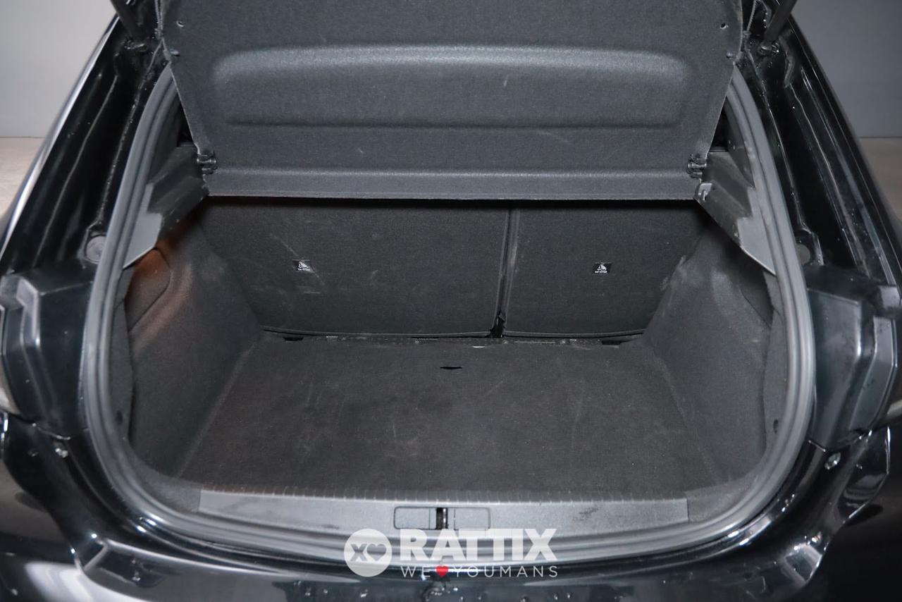 Peugeot 208 1.2 puretech 100CV Allure