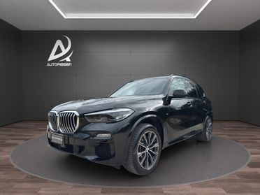 Bmw X5 xDrive30d Msport