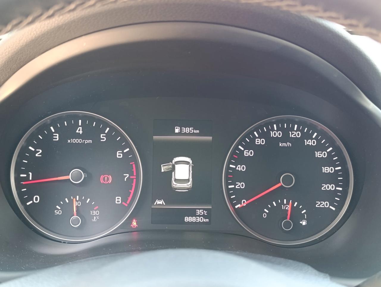 Kia Stonic 1.2 dpi Style gpl 82cv