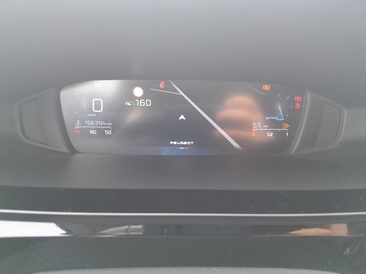 PEUGEOT 308 SW 1.5 BLUEHDI 130 CV Allure Pack