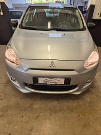 Mitsubishi Spacestar benzina neo patentati