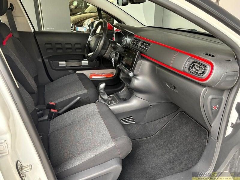 Citroën C3 C3 PureTech 82 Shine